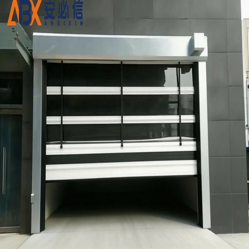 黑河机械式门封